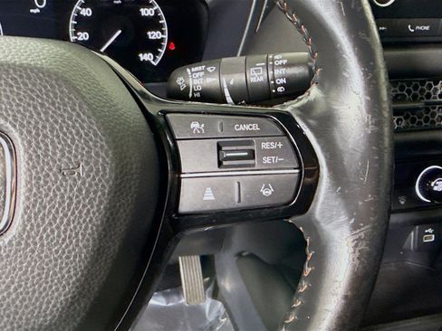 Used 2023 Honda HR-V Sport image 15