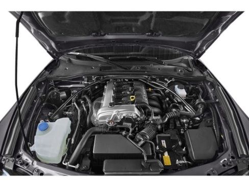 Used 2023 MAZDA MX-5 Miata Grand Touring RWD image 15