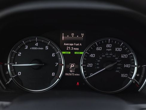 Used 2019 Acura MDX SH-AWD w/ Technology Package image 6