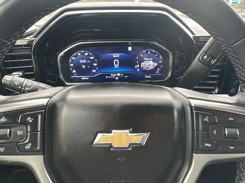 Used 2023 Chevrolet Silverado 1500 LT image 25