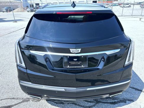 Used 2024 Cadillac XT5 Sportv w/ Technology Package AWD/4WD image 13