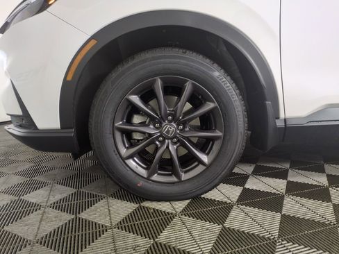 New 2026 Honda CR-V EX-L image 26