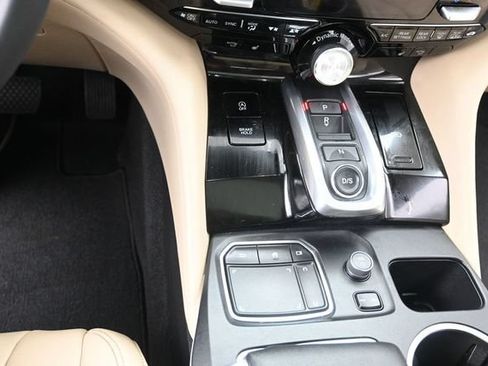 Used 2023 Acura MDX SH-AWD image 29