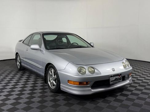 Used 2001 Acura Integra GS-R FWD image 3