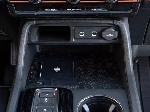 New 2026 Honda Pilot TrailSport image 23