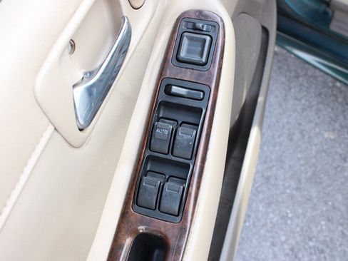 Used 2002 Honda Accord EX image 11