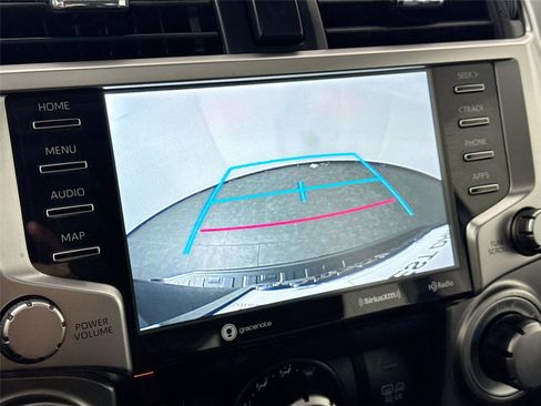 Certified 2022 Toyota 4Runner SR5 Premium w/ Moonroof Package image 25