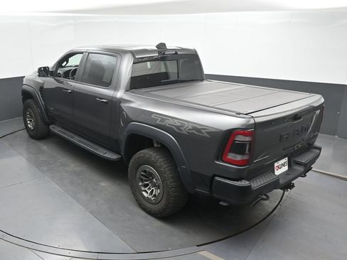 Used 2024 RAM 1500 TRX AWD/4WD image 40