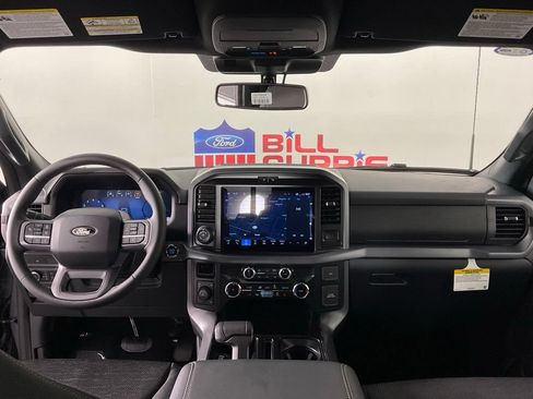 New 2026 Ford F150 XLT w/ Equipment Group 302A MID AWD/4WD image 18