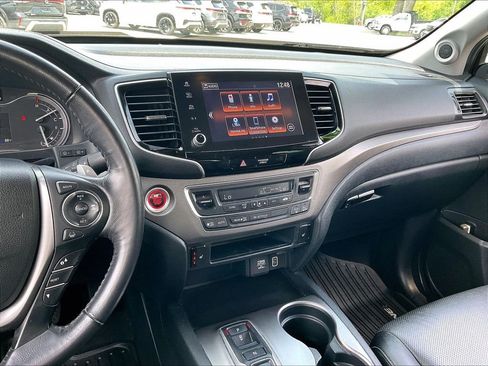 Used 2022 Honda Ridgeline RTL image 17