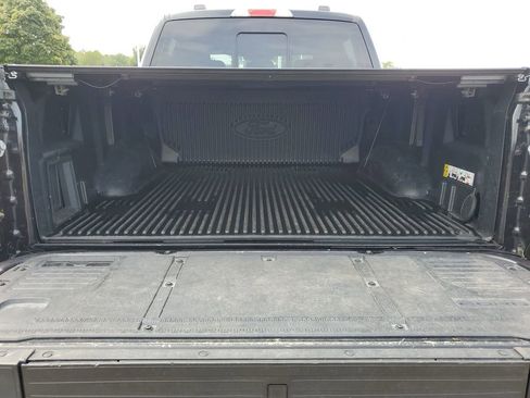 Used 2022 Ford F150 XLT w/ Equipment Group 302A High image 29