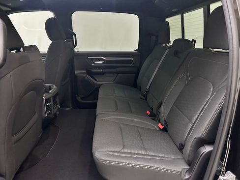 New 2026 RAM 1500 Big Horn AWD/4WD image 14
