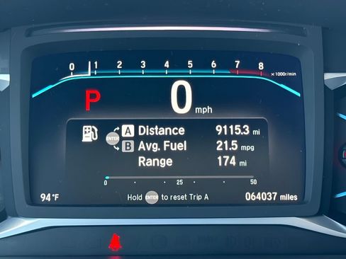 Used 2022 Honda Pilot EX-L image 26