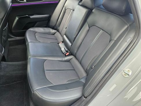 Used 2022 Kia K5 GT-Line w/ GT-Line FWD Premium Package image 15