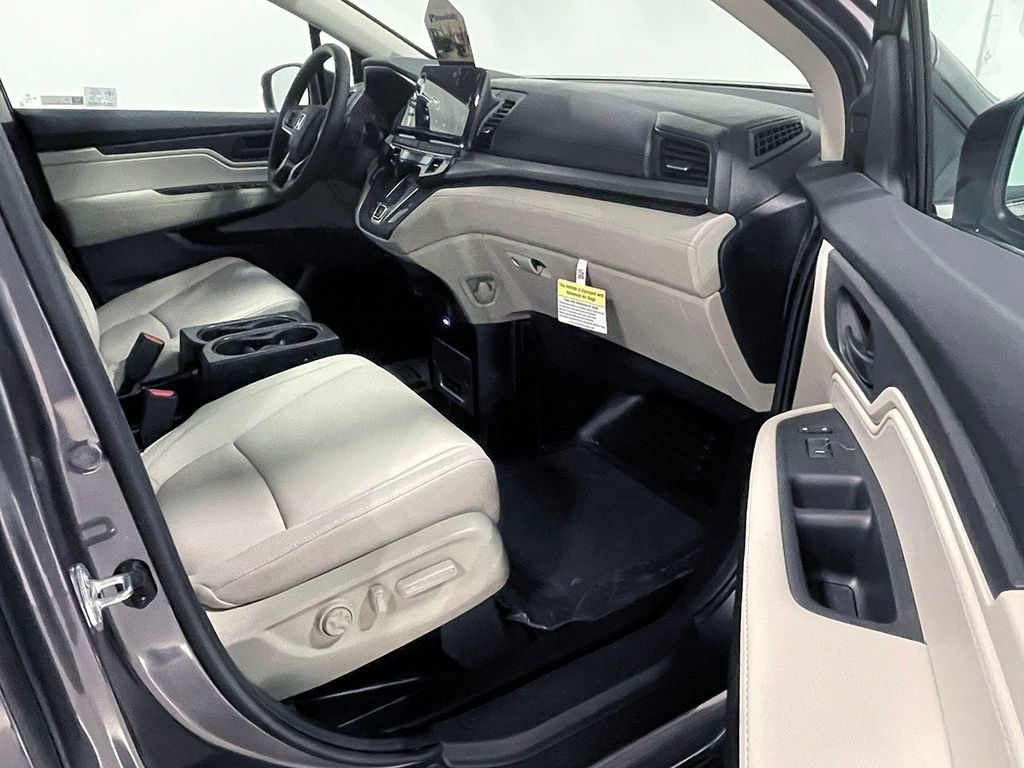Used 2026 Honda Odyssey EX-L image 27