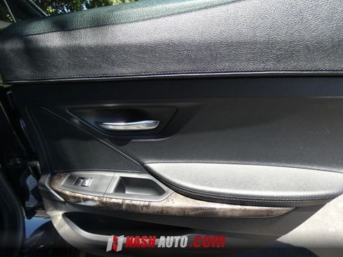 Used 2013 BMW 640i Gran Coupe RWD image 42