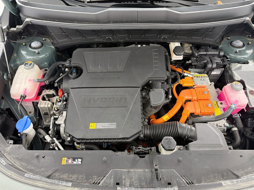 Used 2023 Kia Niro EX FWD image 29
