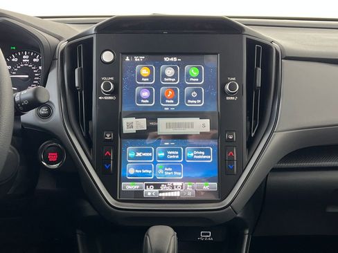 New 2026 Subaru Crosstrek 2.5i image 20