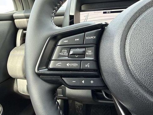 Used 2026 Subaru Outback Touring XT AWD/4WD image 24