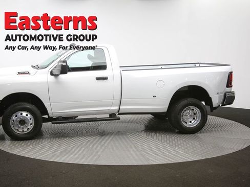 Used 2025 RAM 3500 Tradesman image 96
