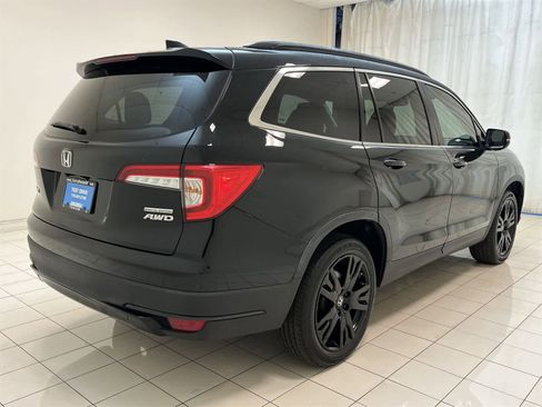 Used 2022 Honda Pilot Special Edition image 29