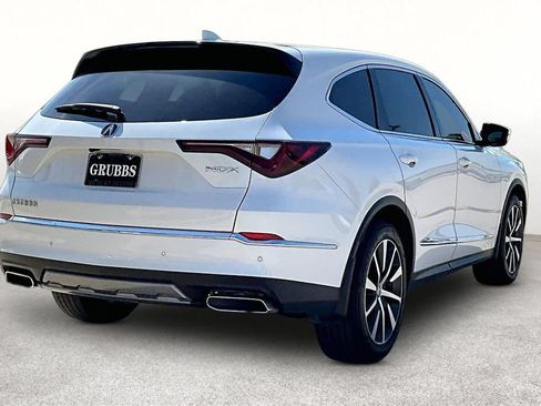 Certified 2026 Acura MDX FWD w/ Technology Package image 14