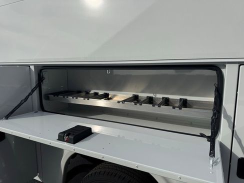 New 2026 Ford E-350 and Econoline 350 Super Duty w/ Interior Upgrade Package RWD image 9