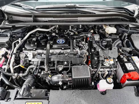 Certified 2024 Toyota Corolla LE w/ LE Convenience Package FWD image 28