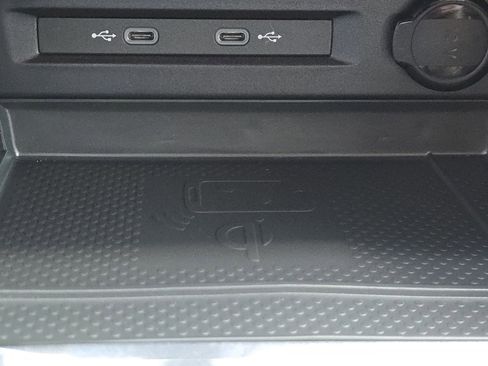 Certified 2024 Volkswagen Tiguan SE AWD/4WD image 25