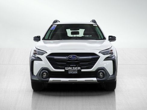Used 2024 Subaru Outback Limited image 8