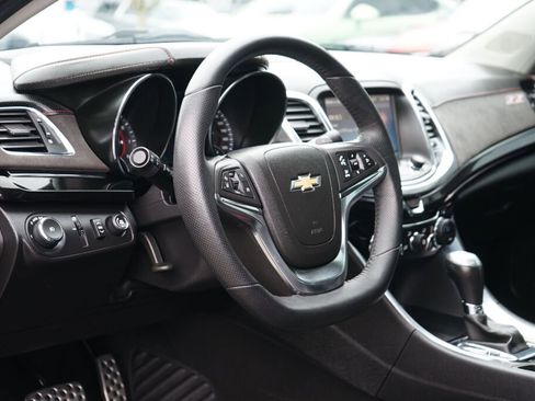Used 2014 Chevrolet SS image 14