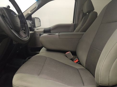 Used 2018 Ford F150 XL w/ Equipment Group 101A Mid AWD/4WD image 17