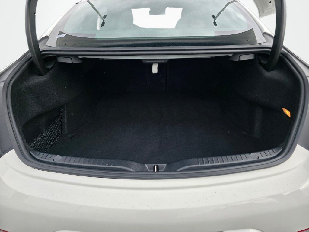 Used 2022 Mercedes-Benz C 300 Coupe image 12