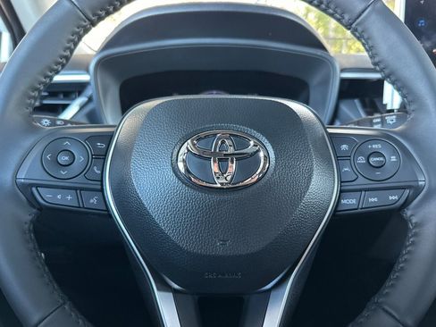 New 2026 Toyota Corolla Cross LE image 27