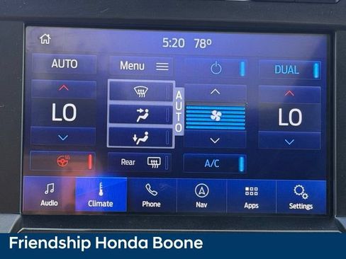 Used 2020 Ford F150 Raptor w/ Equipment Group 802A Luxury AWD/4WD image 29