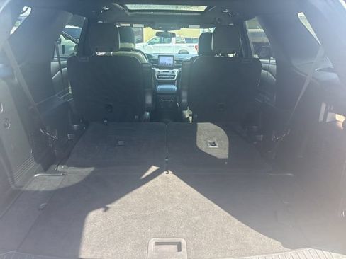 Used 2022 Ford Explorer Timberline AWD/4WD image 30