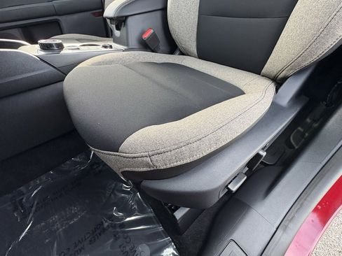 New 2025 Ford Bronco Sport Big Bend w/ Convenience Package image 44