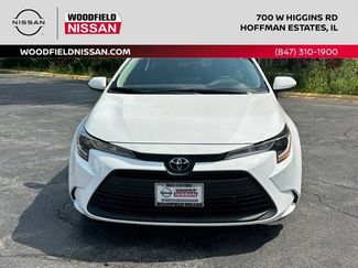 Used 2024 Toyota Corolla LE FWD video 2