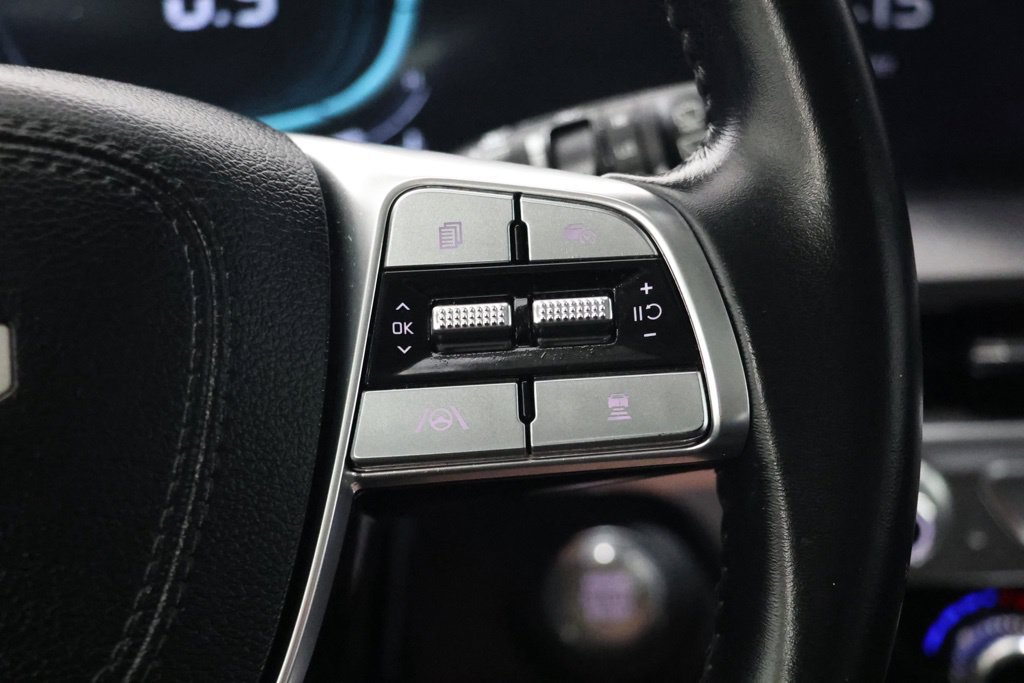 Used 2025 Kia Telluride S AWD/4WD image 23