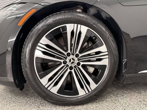 Certified 2023 Mercedes-Benz EQS 450+ Sedan image 12