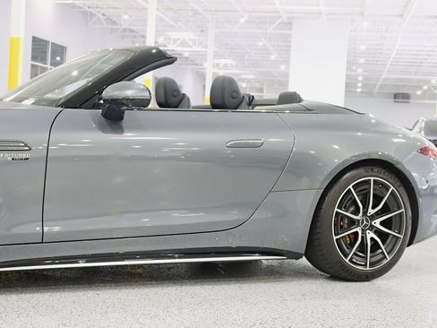 Used 2023 Mercedes-Benz SL 63 AMG 4MATIC image 4