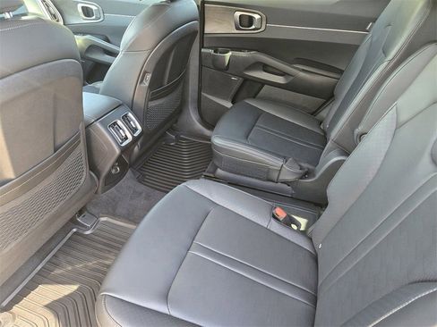 New 2026 Kia Sorento X-Line EX AWD/4WD image 22