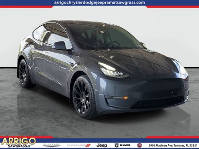 Used 2022 Tesla Model Y Long Range
