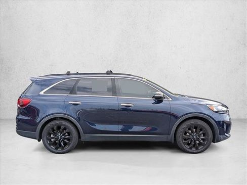 Used 2019 Kia Sorento S FWD image 5
