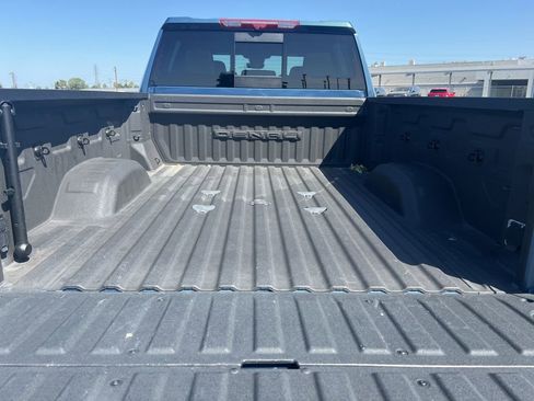 Certified 2024 GMC Sierra 2500 Denali w/ Denali Reserve Package AWD/4WD image 7