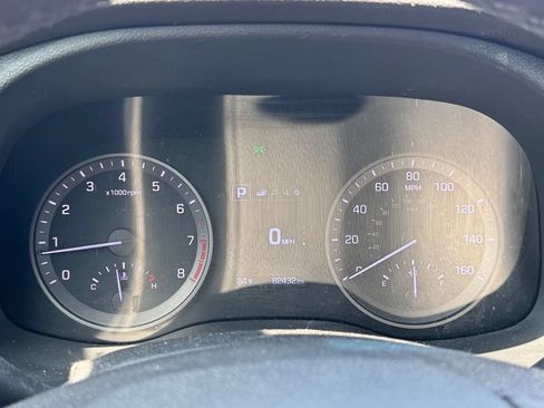 Used 2018 Hyundai Tucson Value w/ Cargo Package AWD/4WD image 19