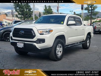 Used 2022 Toyota Tacoma SR w/ SR Convenience Package