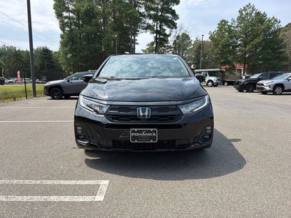 Certified 2026 Honda Odyssey Sport-L