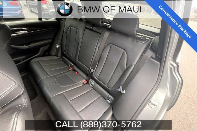 Used 2024 BMW X3 sDrive30i RWD image 29