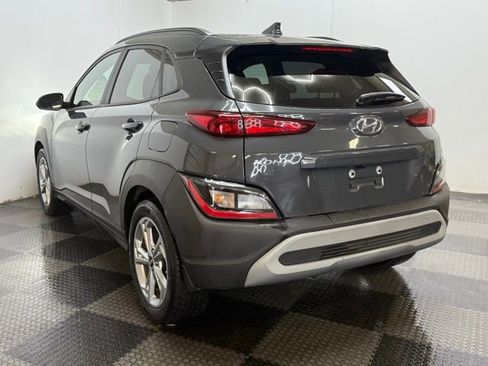 Certified 2023 Hyundai Kona SEL w/ Convenience Package image 9